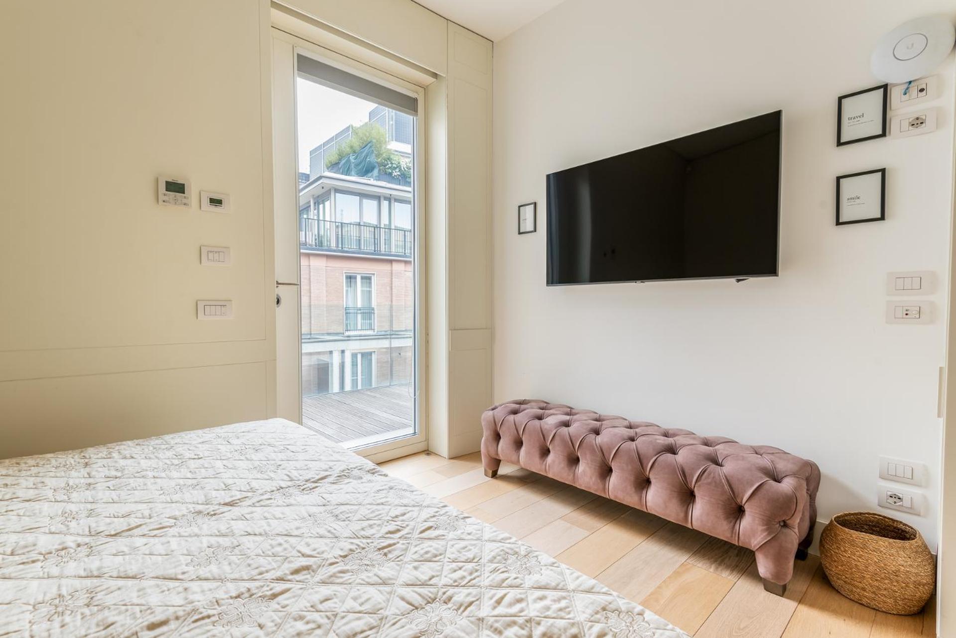 Super Luxury Penthouse Piazza Duomo Appartamento