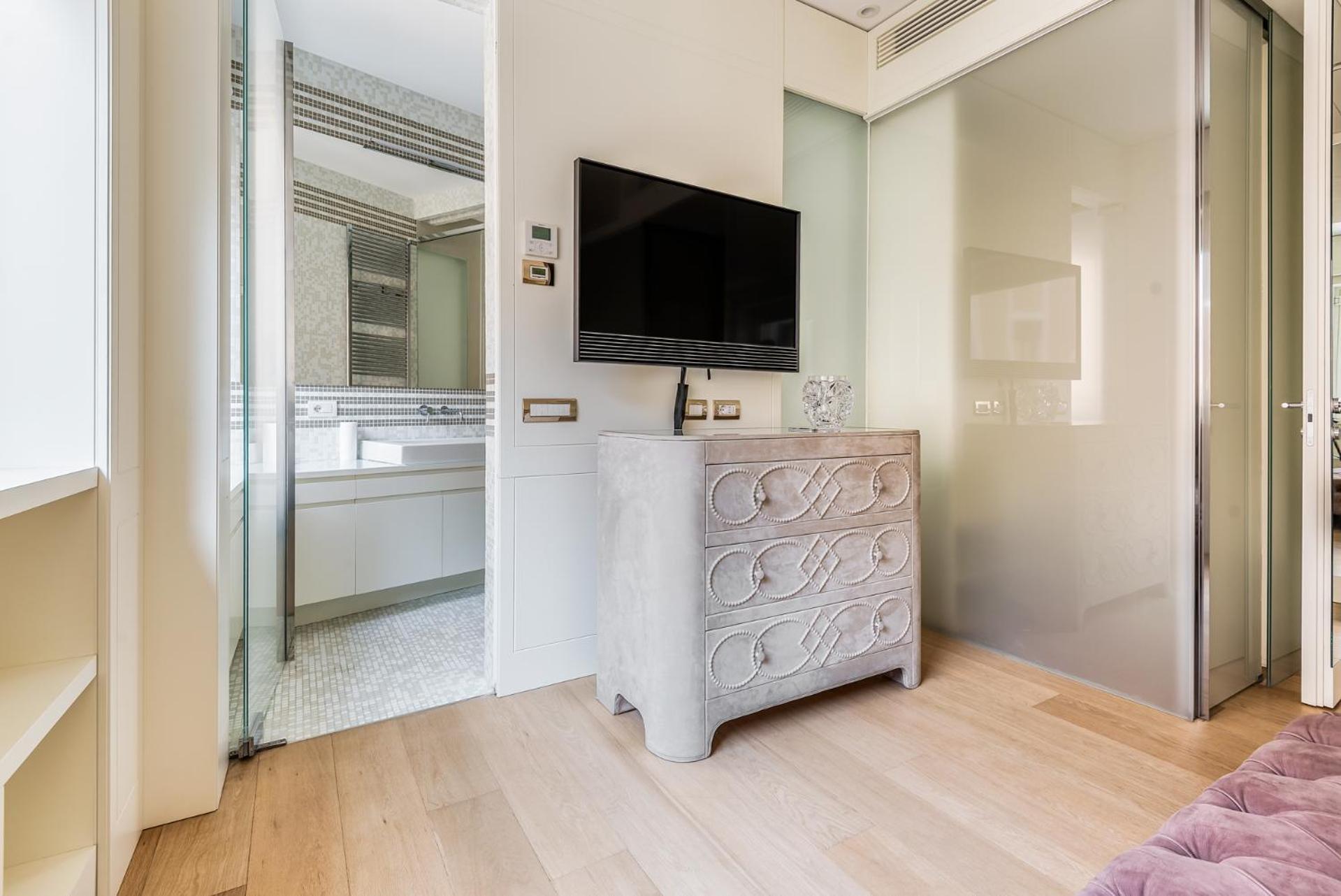 Super Luxury Penthouse Piazza Duomo Appartamento