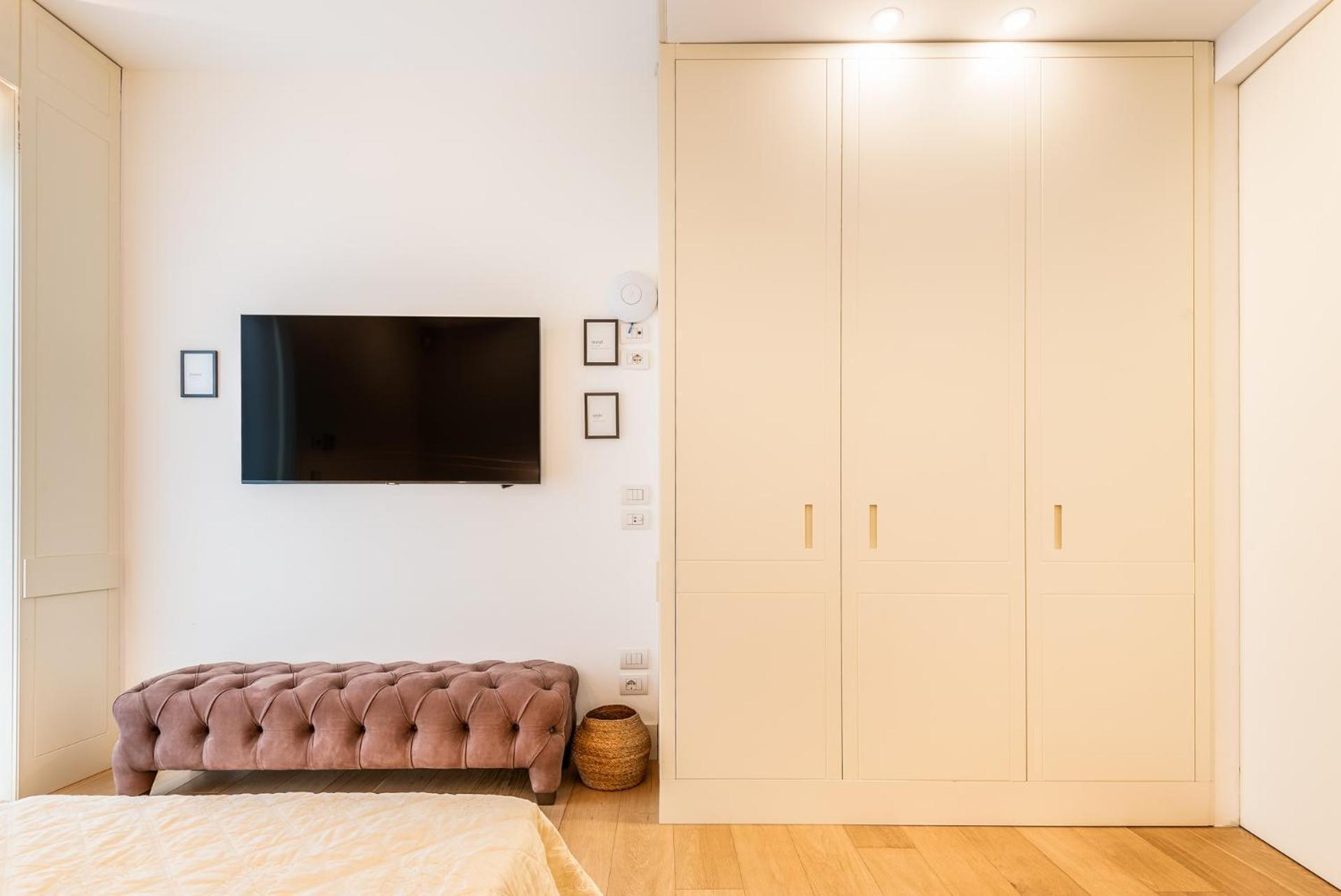 Super Luxury Penthouse Piazza Duomo Appartement Milan