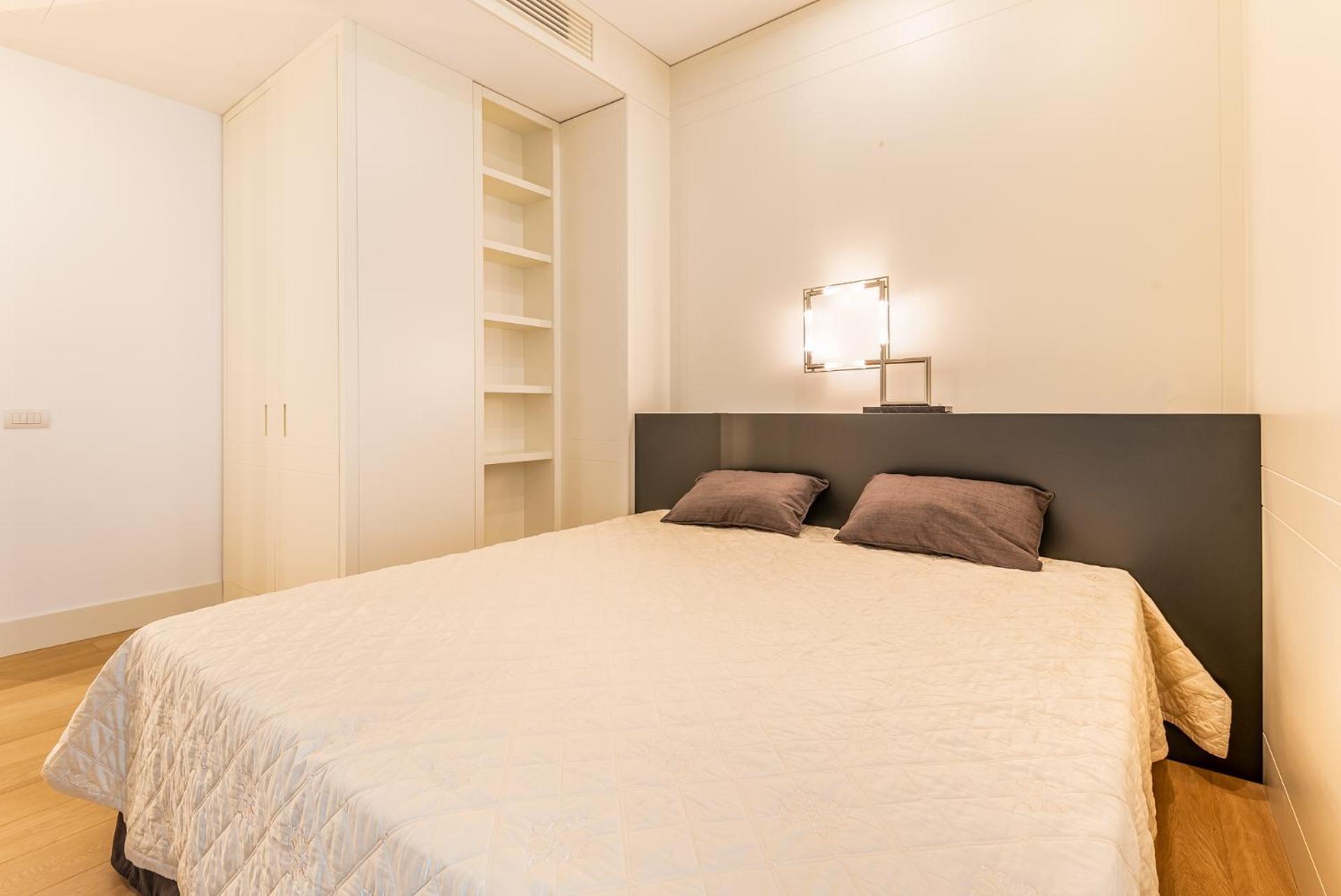 Super Luxury Penthouse Piazza Duomo Appartement