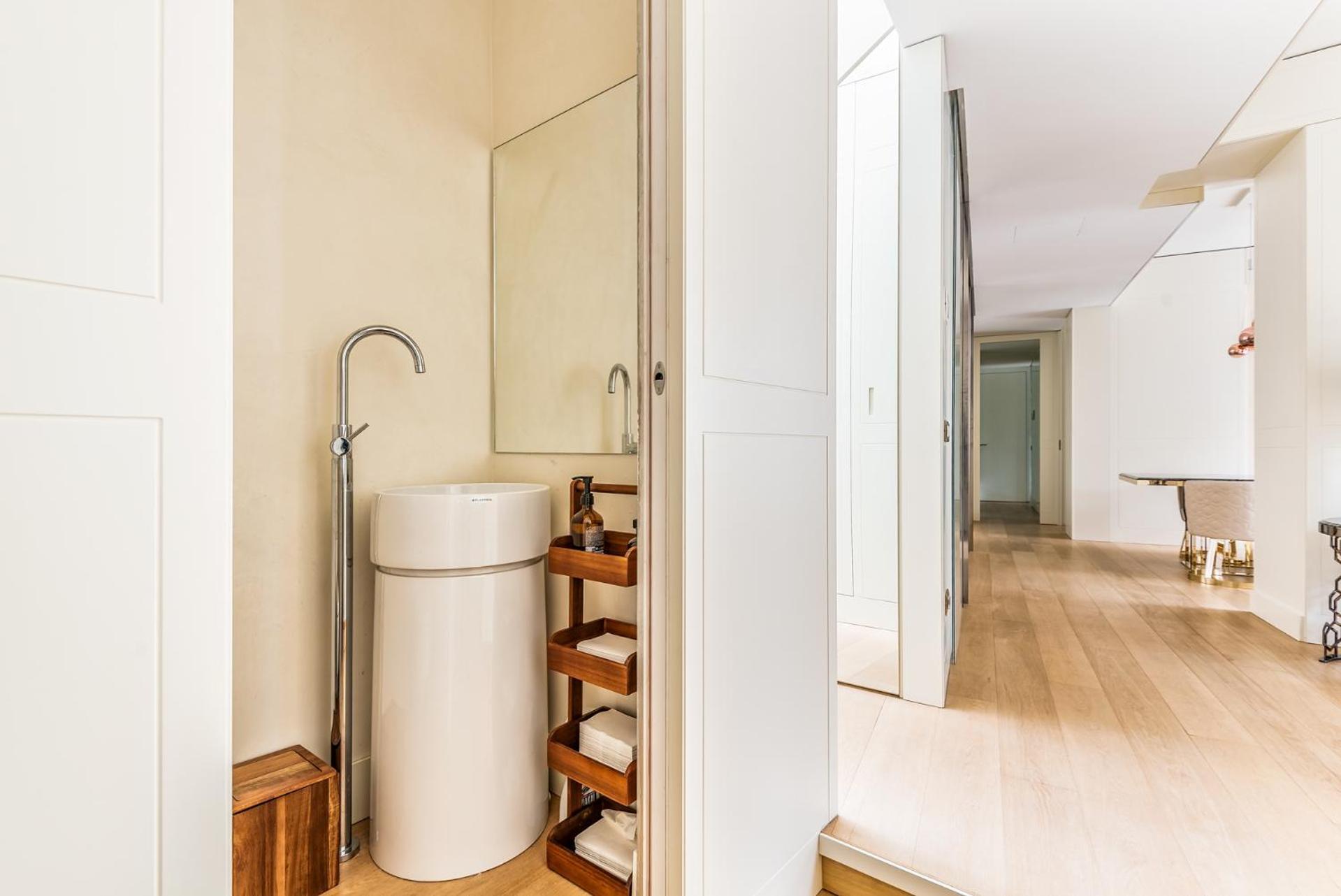 Super Luxury Penthouse Piazza Duomo