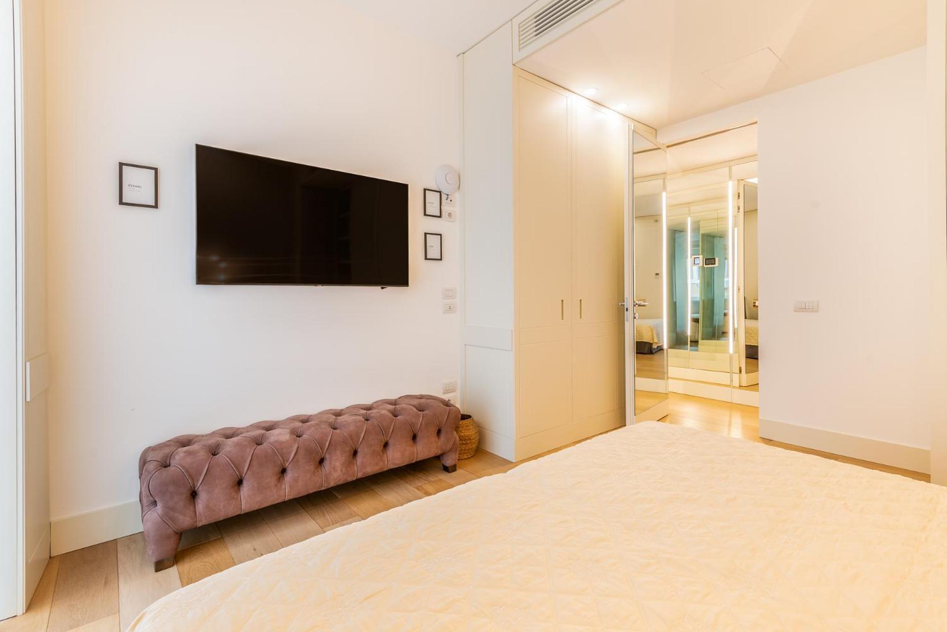 Super Luxury Penthouse Piazza Duomo * Milan