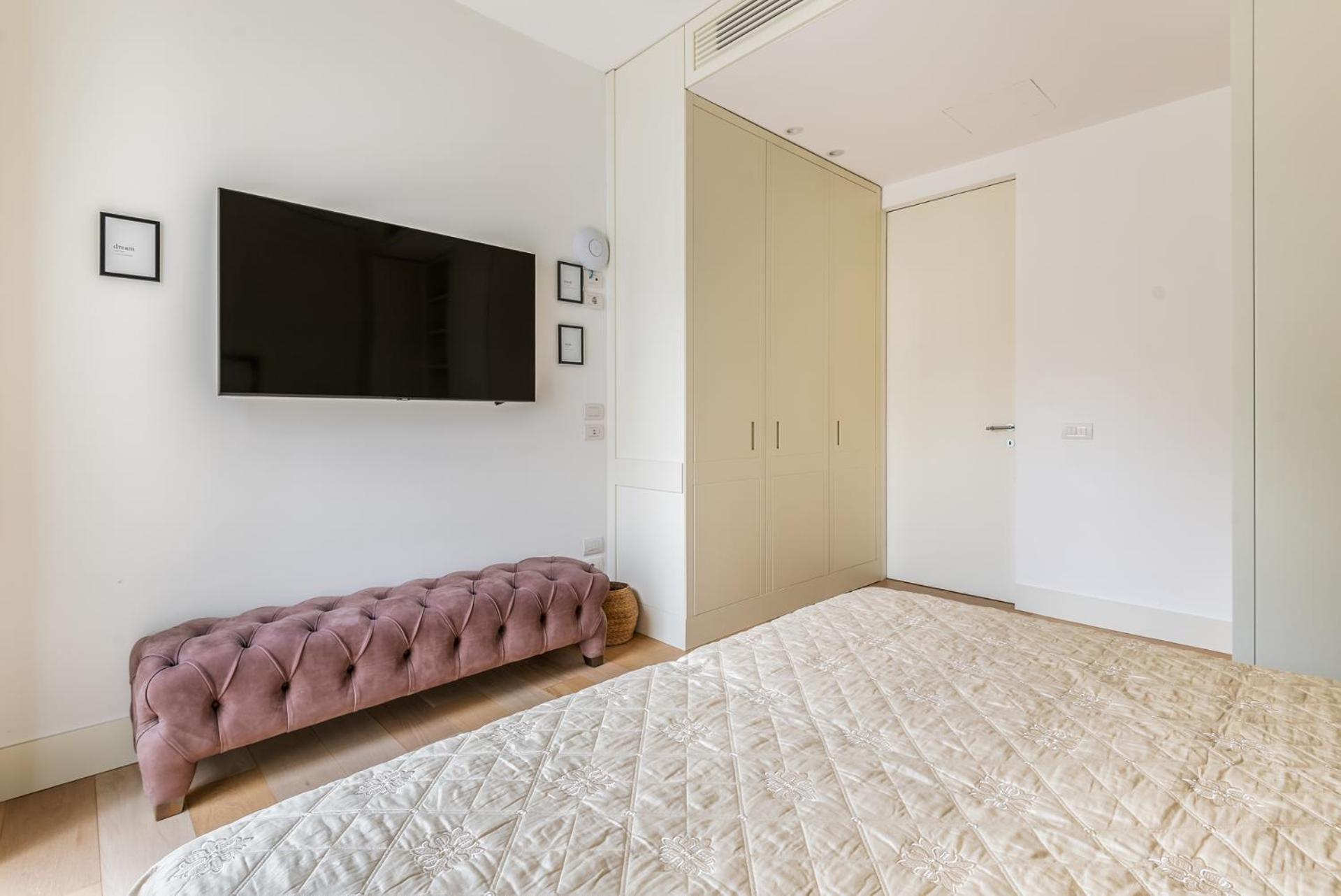 Appartement Super Luxury Penthouse Piazza Duomo