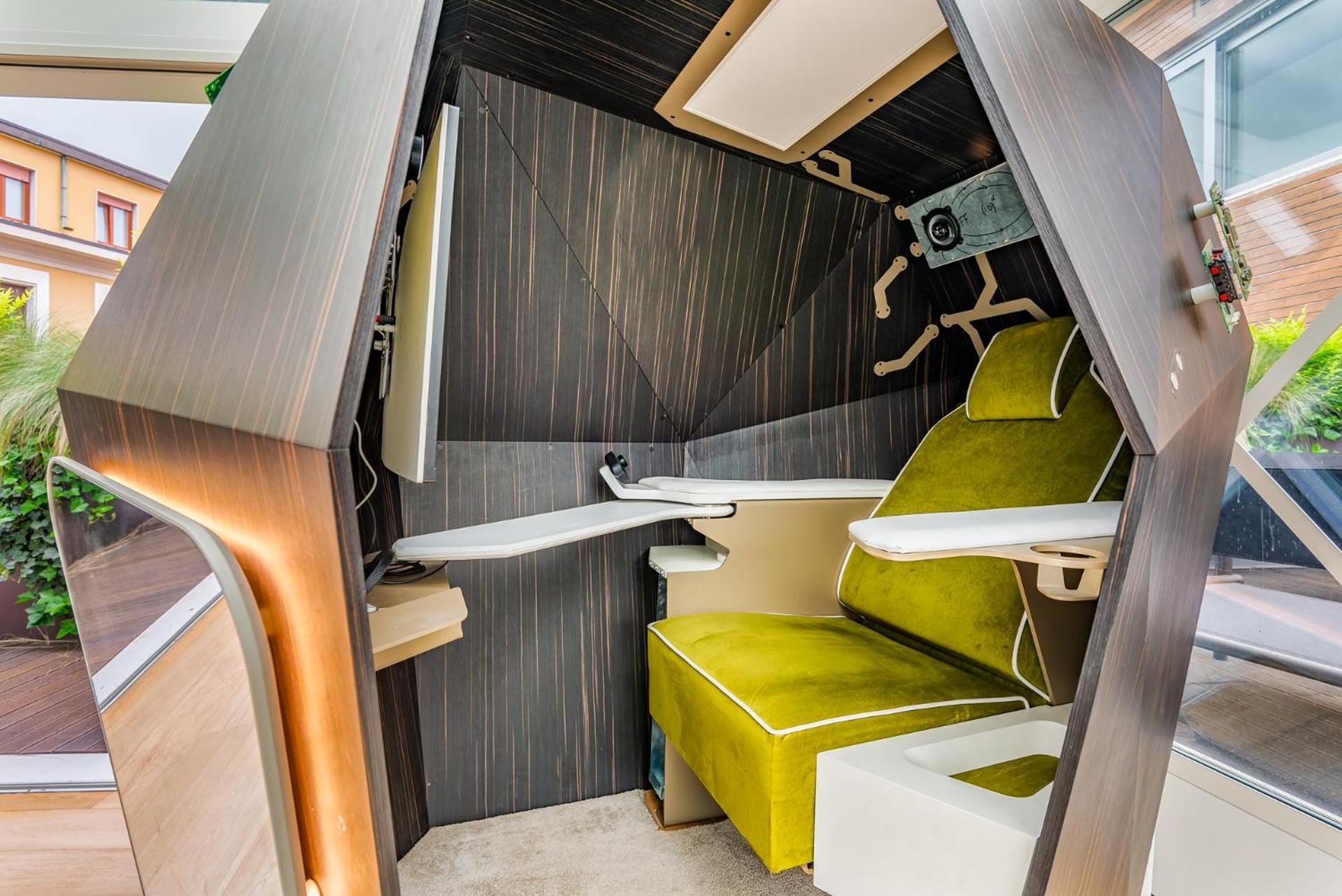 Super Luxury Penthouse Piazza Duomo