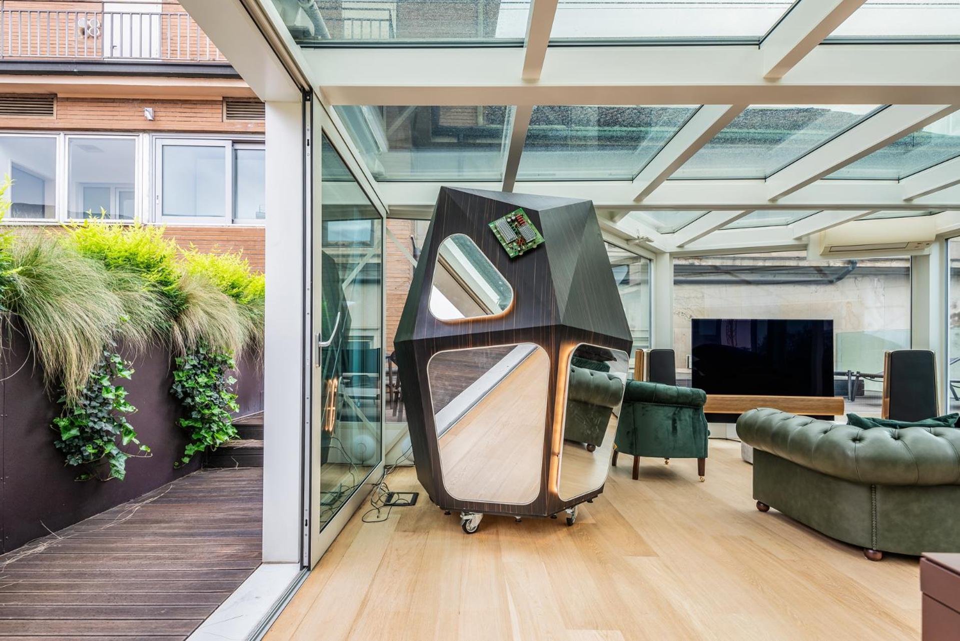 Super Luxury Penthouse Piazza Duomo *