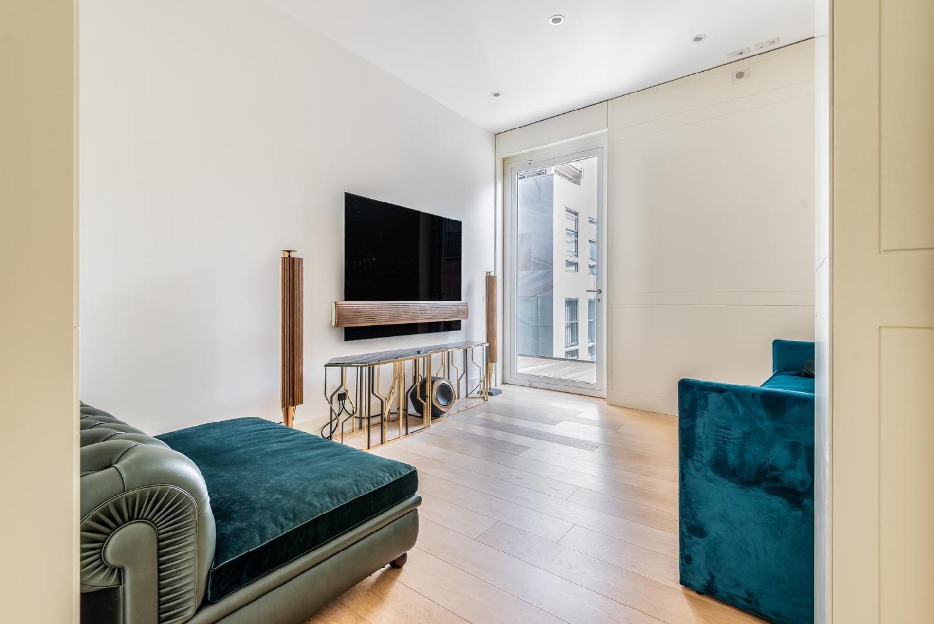 Appartement Super Luxury Penthouse Piazza Duomo *