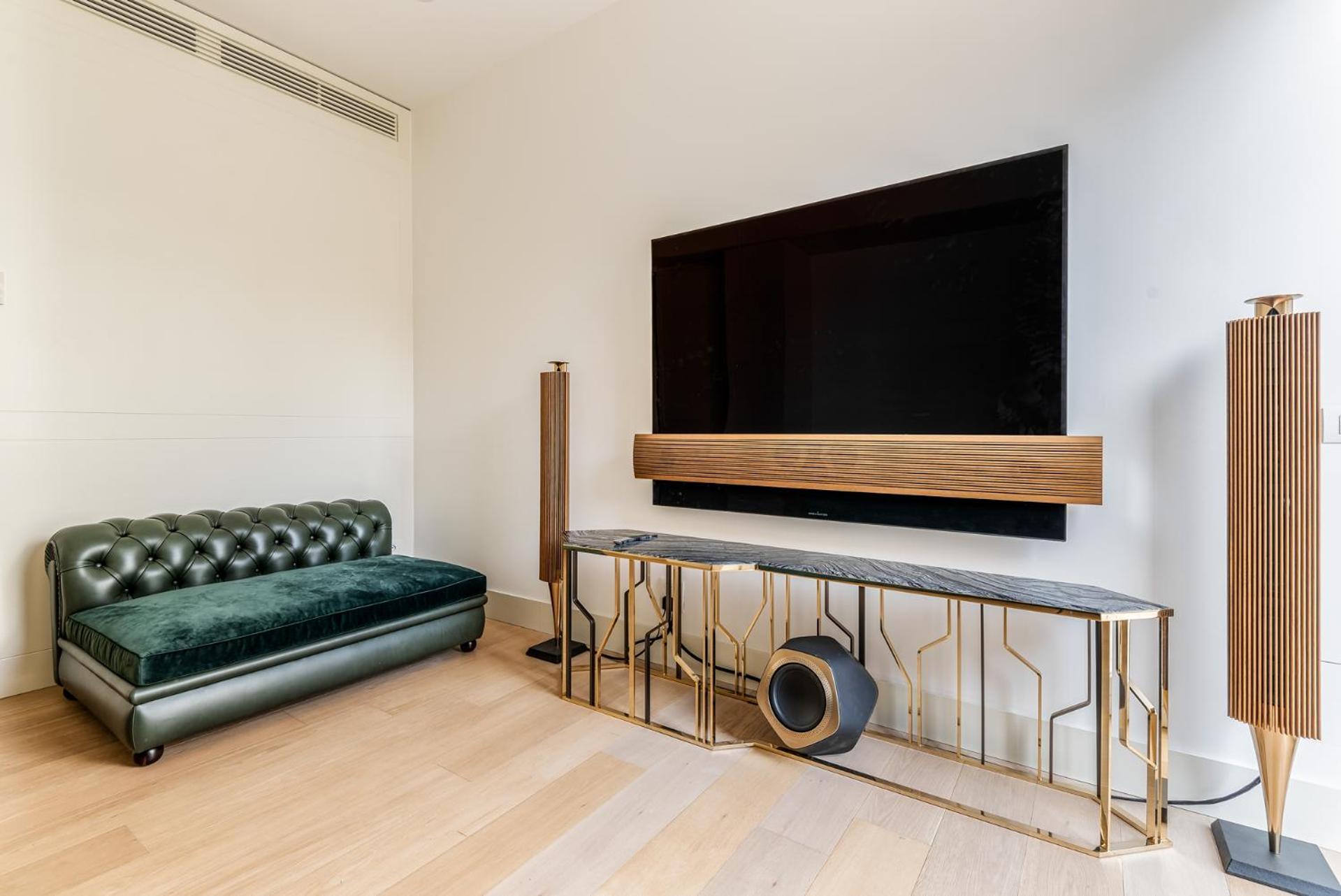 Super Luxury Penthouse Piazza Duomo * Milan