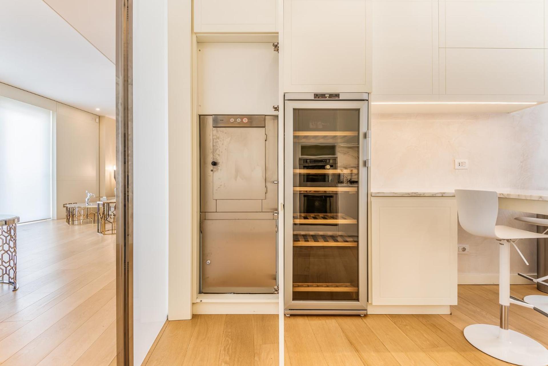 Super Luxury Penthouse Piazza Duomo