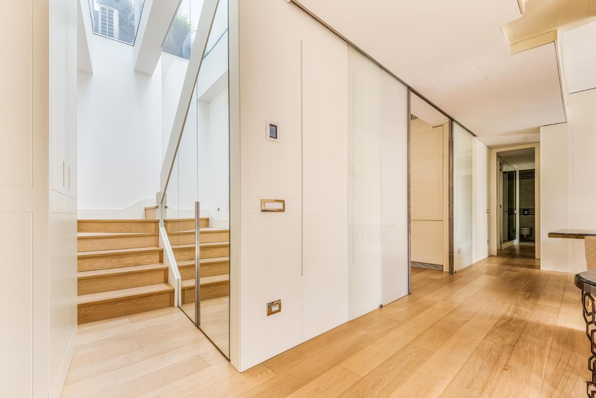 Super Luxury Penthouse Piazza Duomo * Milan