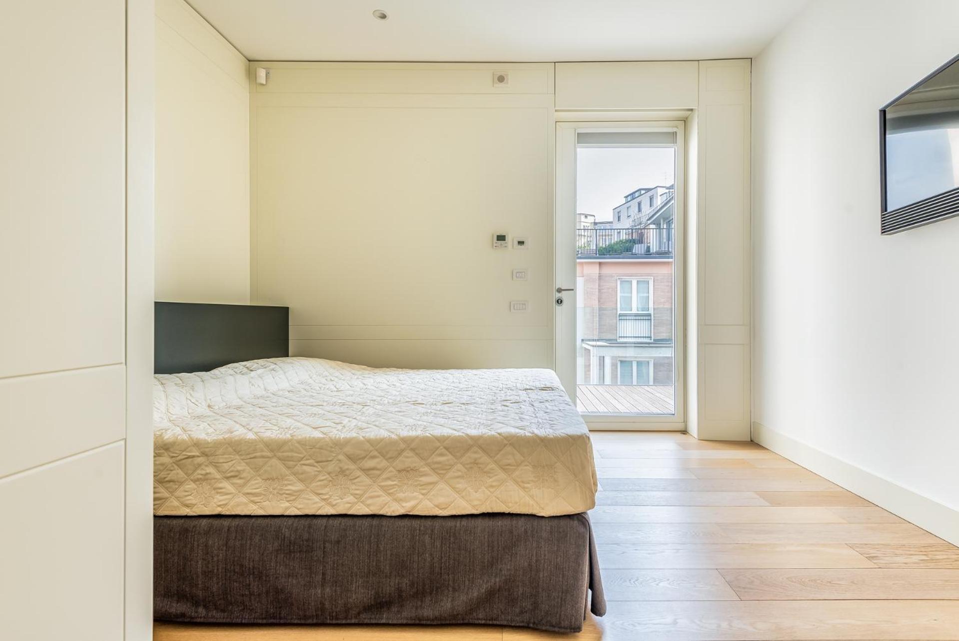 Appartement Super Luxury Penthouse Piazza Duomo