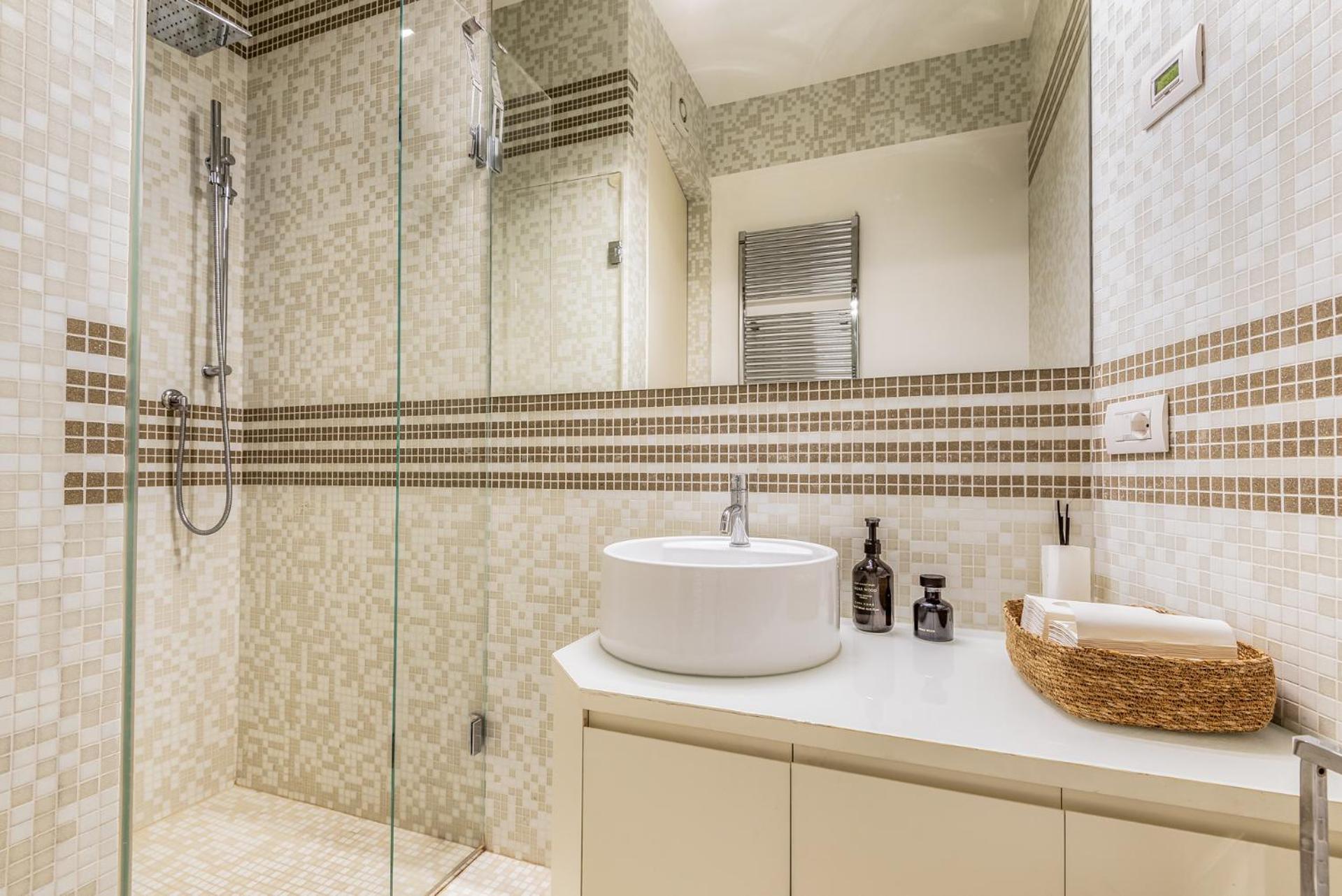 Appartement Super Luxury Penthouse Piazza Duomo *