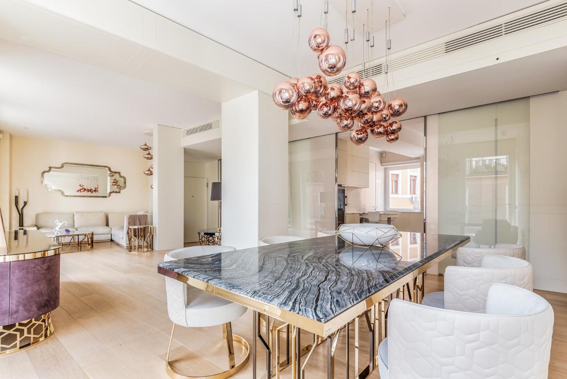 Super Luxury Penthouse Piazza Duomo * Milan