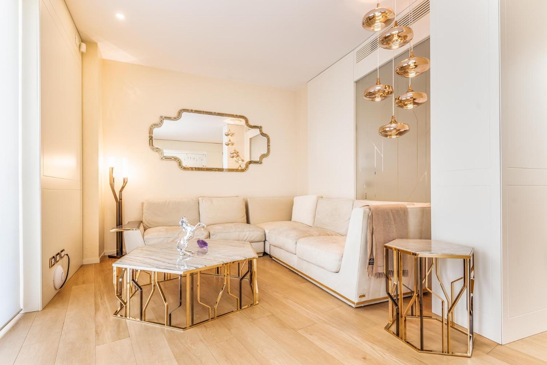 Super Luxury Penthouse Piazza Duomo Appartement
