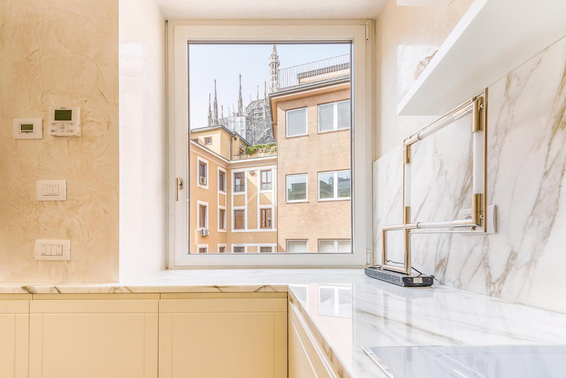 Super Luxury Penthouse Piazza Duomo *