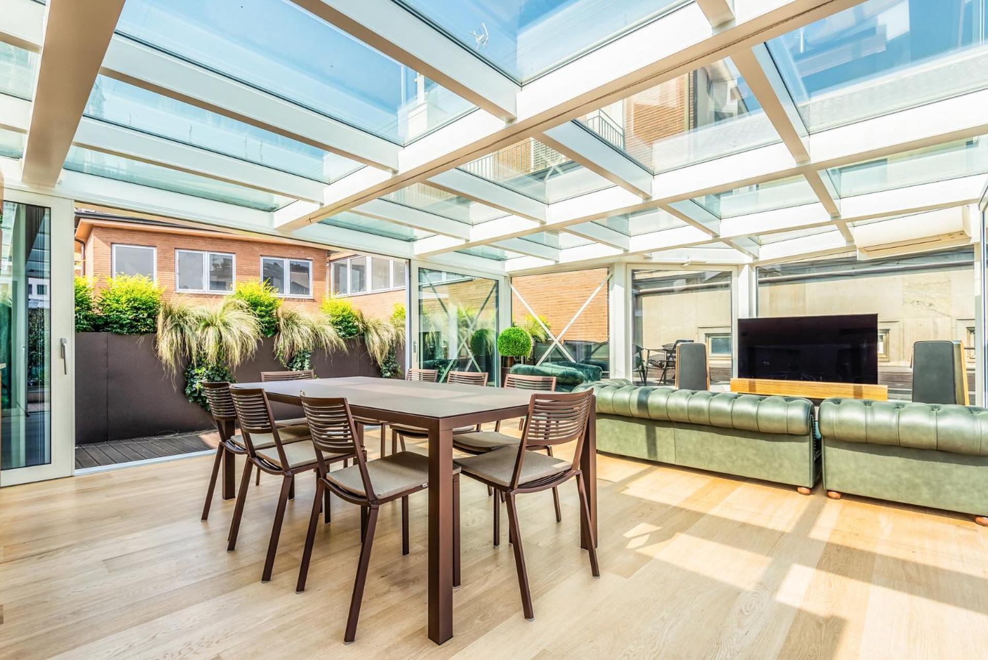 Super Luxury Penthouse Piazza Duomo * Milan
