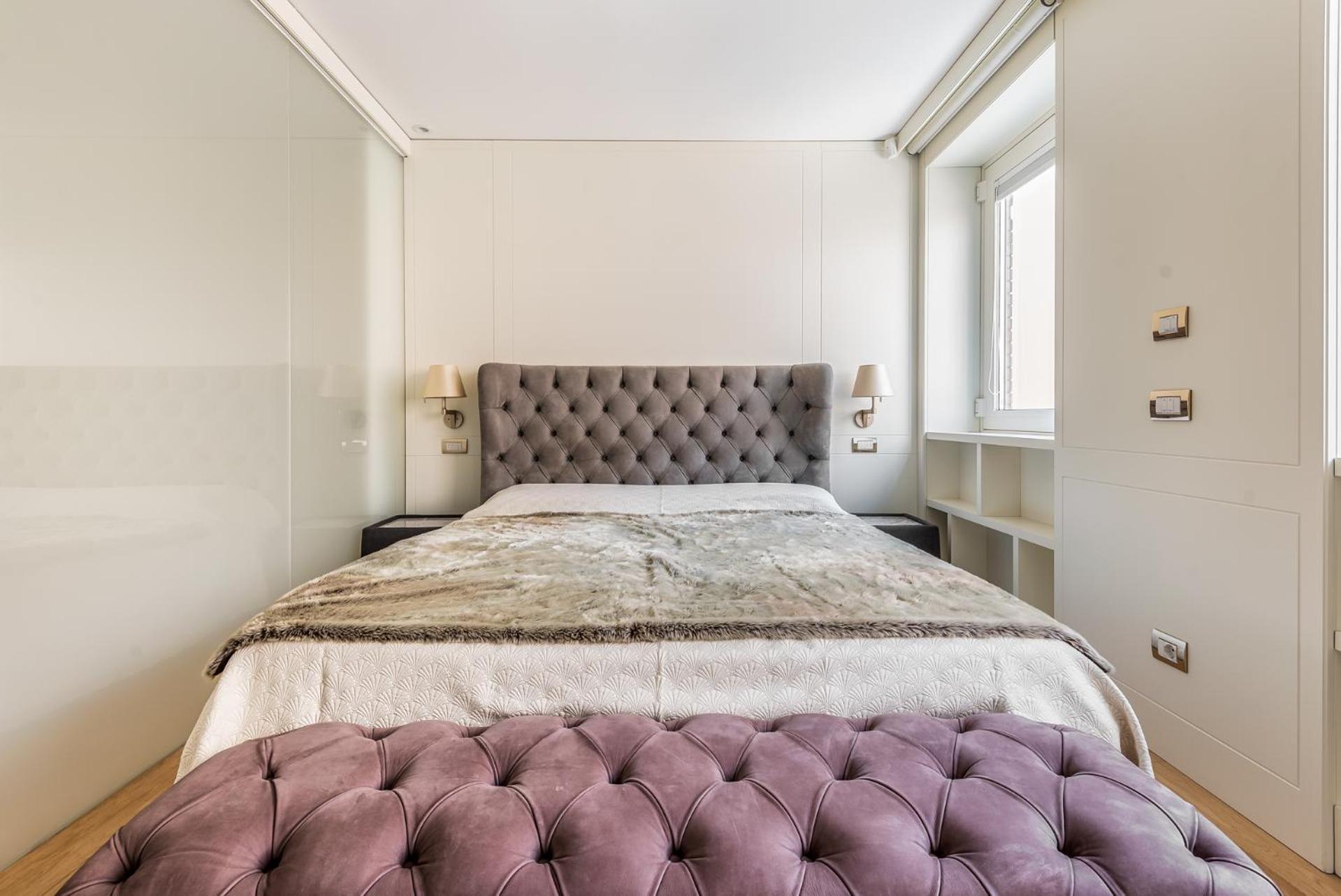 Super Luxury Penthouse Piazza Duomo * Milan