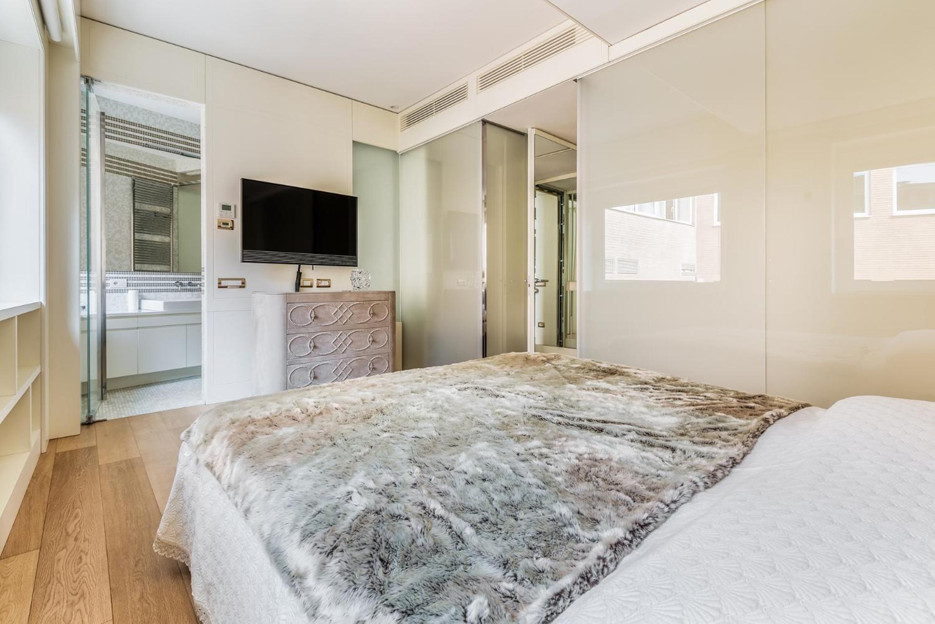 Appartement Super Luxury Penthouse Piazza Duomo *