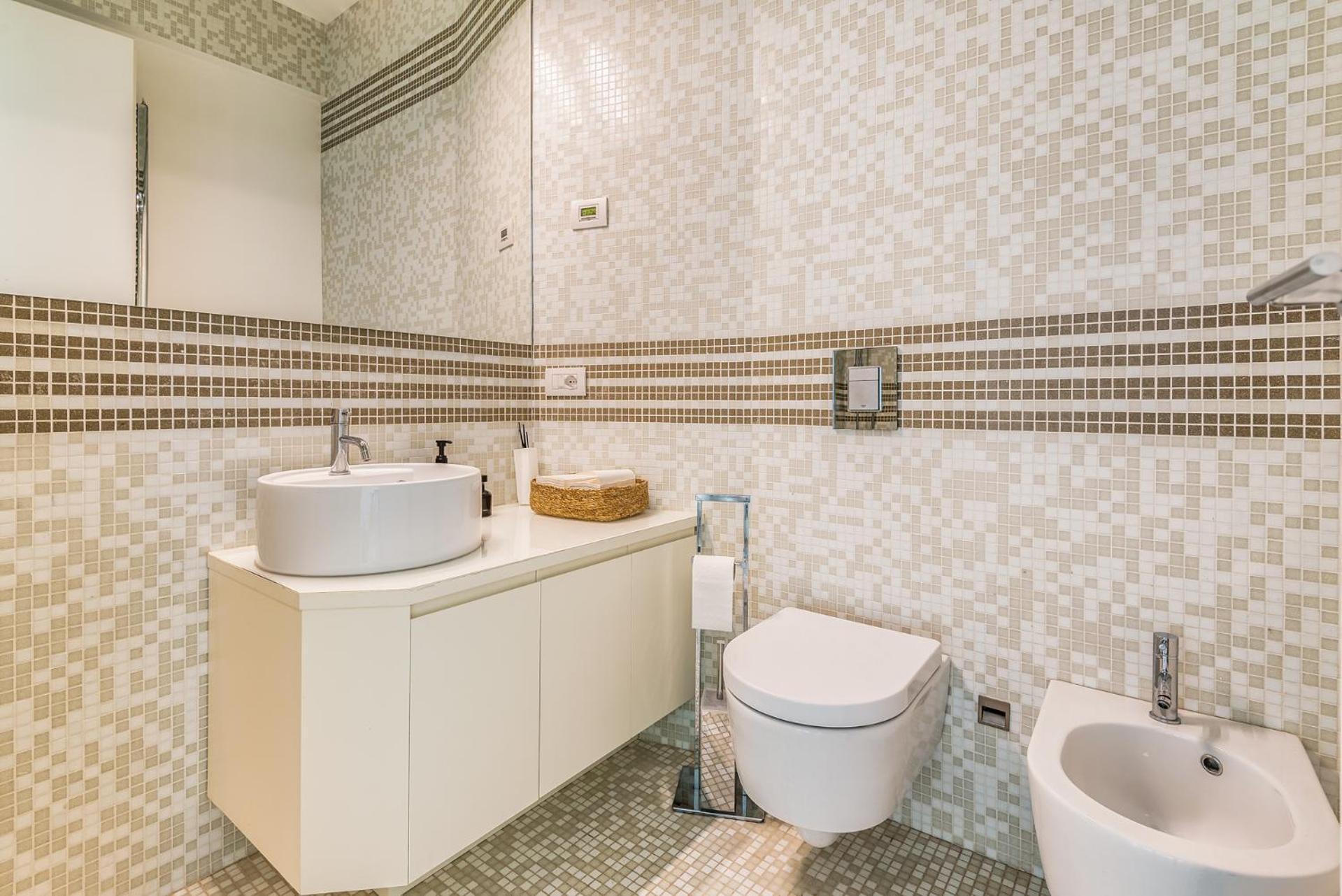 Super Luxury Penthouse Piazza Duomo Appartement Milan