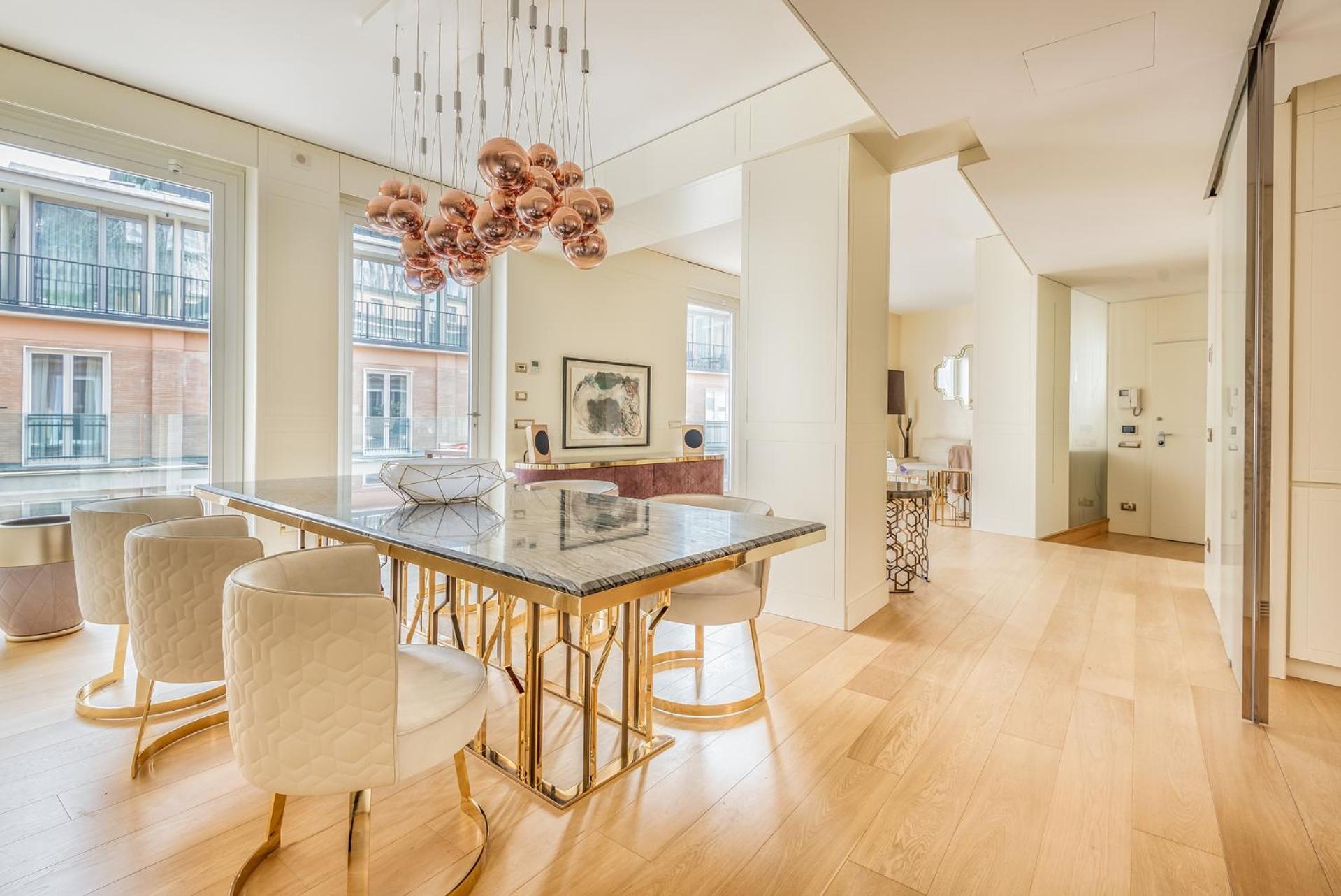 Super Luxury Penthouse Piazza Duomo