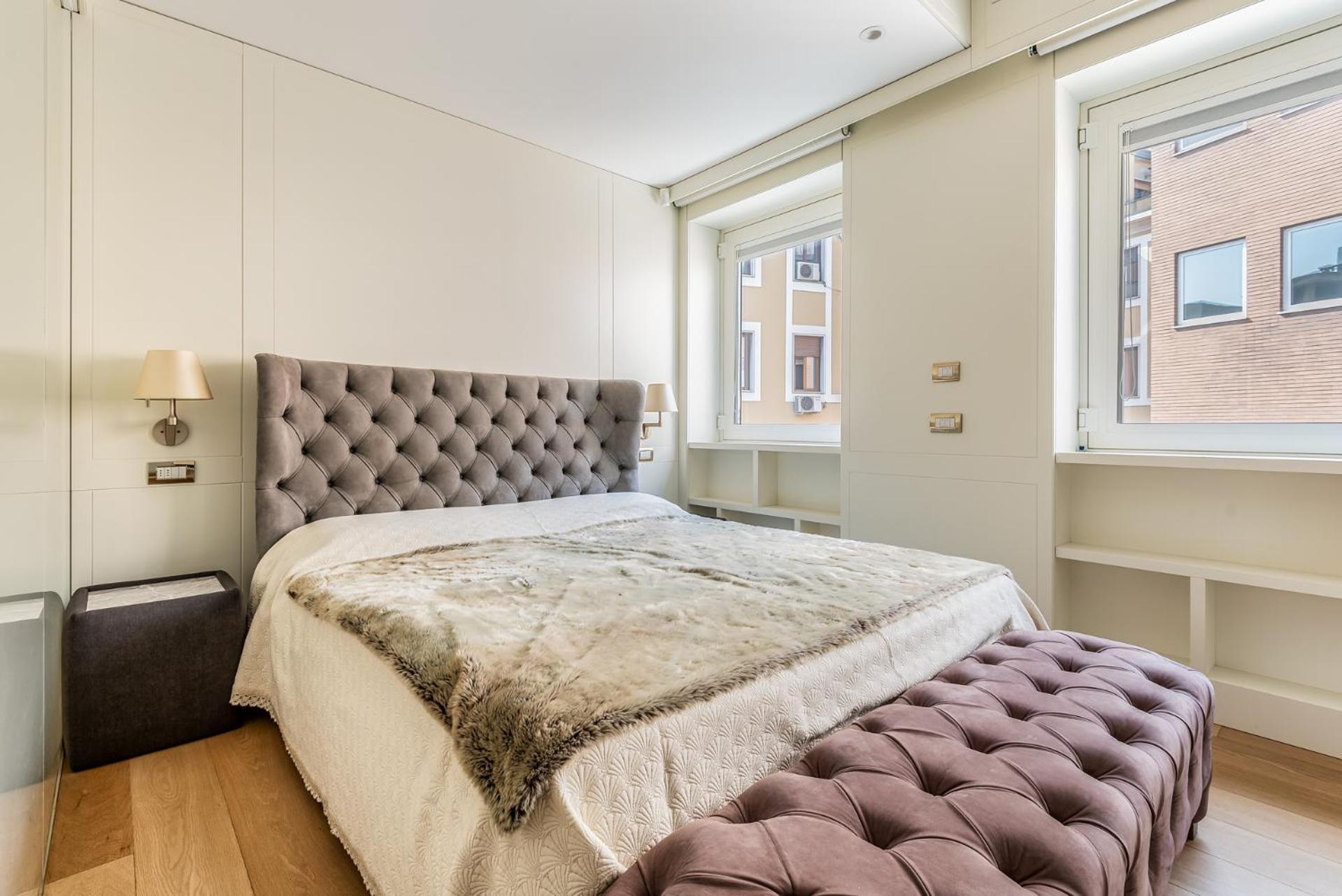 Appartement Super Luxury Penthouse Piazza Duomo