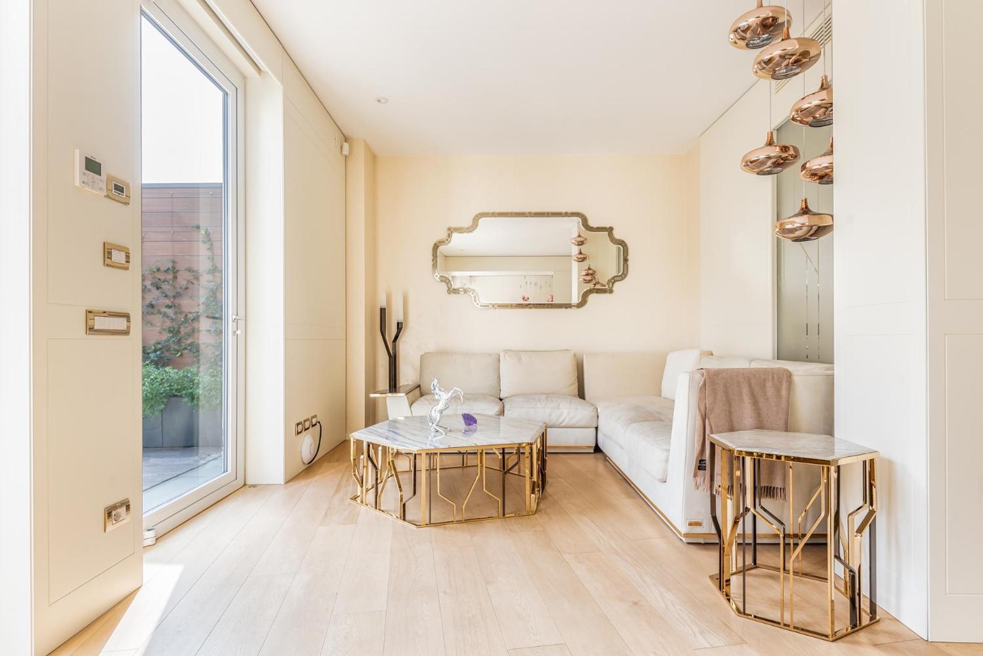 Super Luxury Penthouse Piazza Duomo *