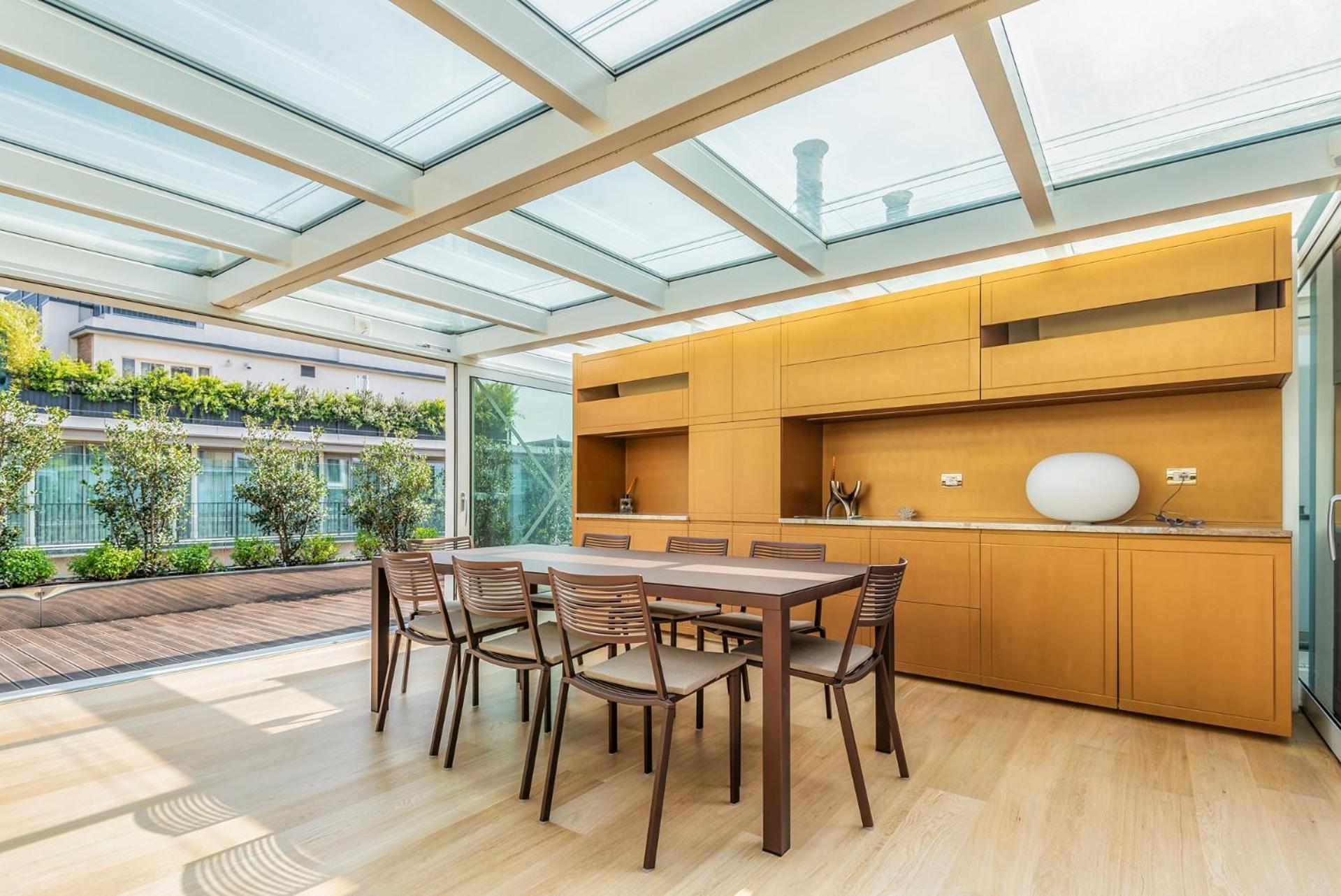 Super Luxury Penthouse Piazza Duomo