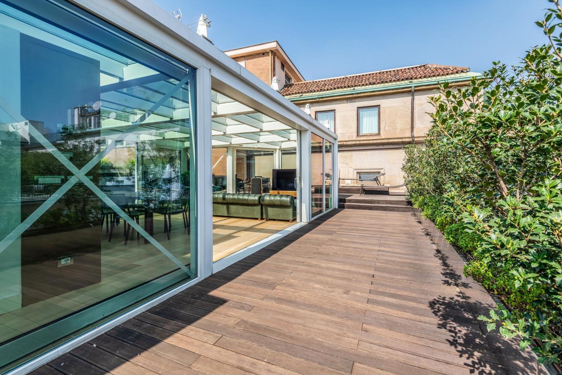 Super Luxury Penthouse Piazza Duomo *